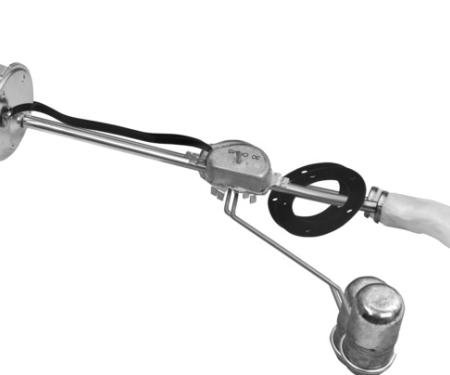 Dynacorn 58-60 Fuel Sending Unit 5 / 16" Line T38