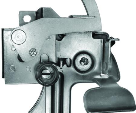 Dynacorn 55 Hood Latch 4012