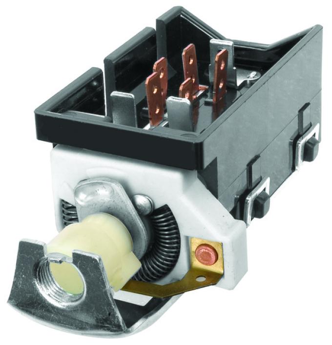 Dynacorn 57-63 Headlamp Switch M1013C