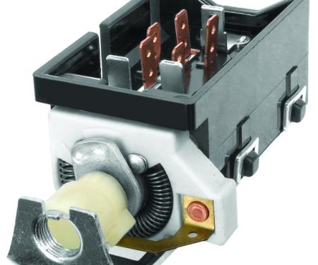 Dynacorn 57-63 Headlamp Switch M1013C