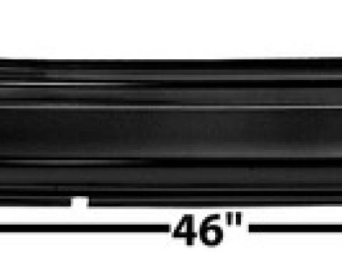Dynacorn 55-57 Trunk Tail Panel Convertible / Hardtop 4564