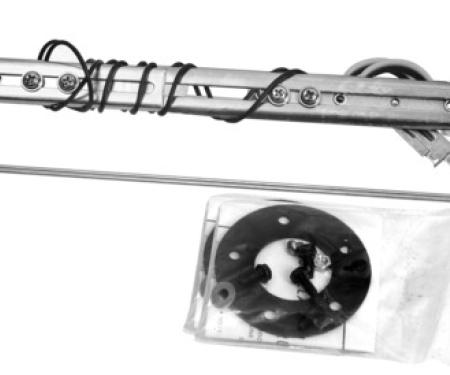 Dynacorn 51-54 Fuel Sending Unit 3 / 8 " T36