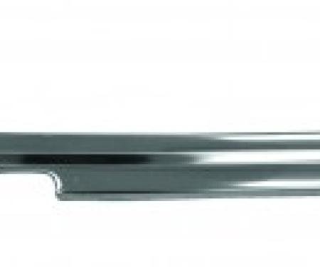 Dynacorn 55-56 Windshield Moulding Lower RH All Model M4020