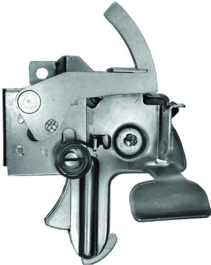 Dynacorn 55 Hood Latch 4012