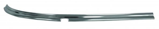 Dynacorn 55-56 Windshield Moulding Lower RH All Model M4020