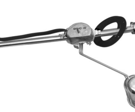 Dynacorn 58-60 Fuel Sending Unit 3 / 8"line T38A