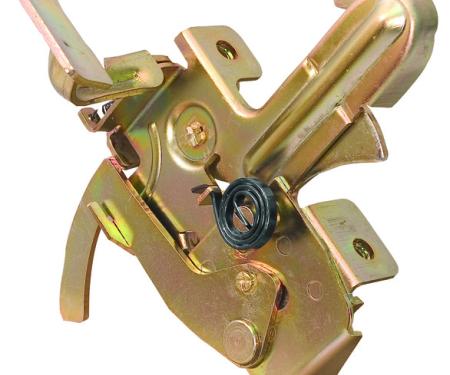 Dynacorn 57 Hood Latch 4013