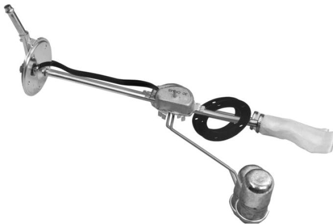 Dynacorn 58-60 Fuel Sending Unit 5 / 16" Line T38