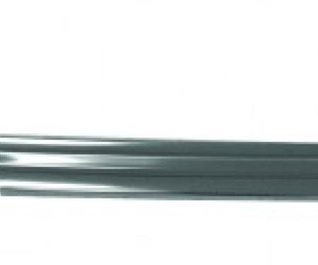 Dynacorn 57 Windshield Moulding Lower RH All Models M4022