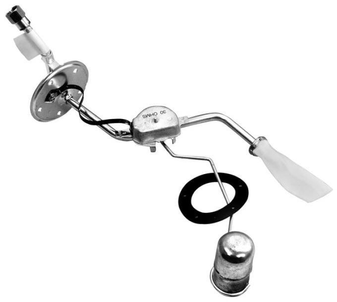 Dynacorn 55-57 Fuel Sending Unit 5 / 16" Line T37