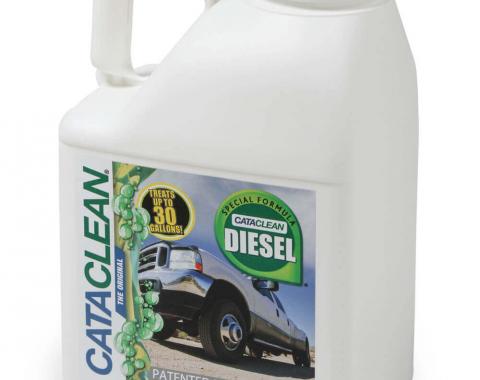 CataClean Diesel Fuel And Exhaust System Cleaner 120018D