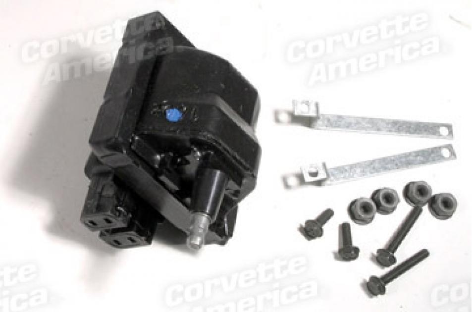 Corvette Ignition Coil, LT1, 19921993