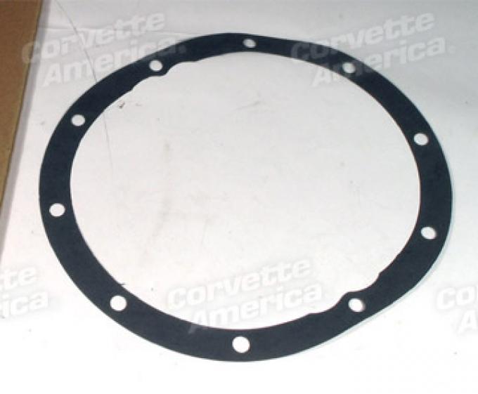 Corvette Rear End Center Section to Housing Gasket, 1956-1962