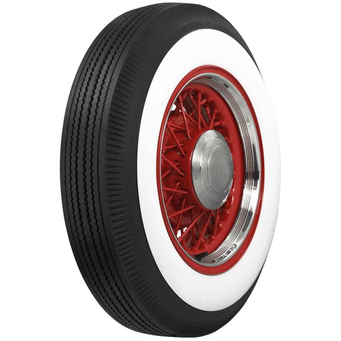 Coker Classic 3.00 Inch Whitewall Tire 600-16 65500