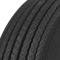 Coker Classic 4.4375 Inch Whitewall Tire H78-15 62861