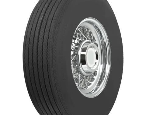 Coker Classic Tire L78-15 62925