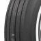 Coker Classic 1.00 Inch Whitewall Tire 650-13 51050