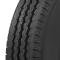 Coker Classic Tire 750R16 62246