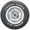 Cooper Cobra Radial G/T Tire RWL 275/60R15 125101579776