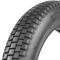 Coker Classic Motorcycle Rear Tread Tire 300-20 822823