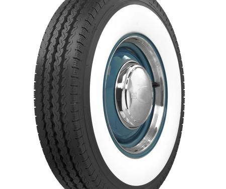Coker Classic Tire 3.50 Inch Whitewall 700R16 62245