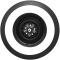 Coker Classic 3.25 Inch Whitewall Tire G78-14 55481
