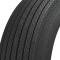 Coker Classic 3.25 Inch Whitewall Tire G78-14 55481