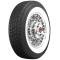 Coker Classic Tire 2.25 Inch Whitewall 195/75R14 526055