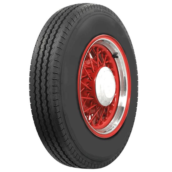 Coker Classic Tire 750R16 62246