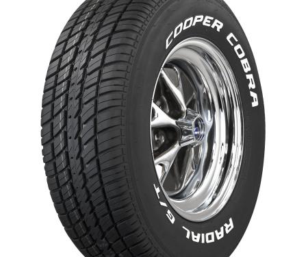 Cooper Cobra Radial G/T Tire RWL 225/70R15 125101579770