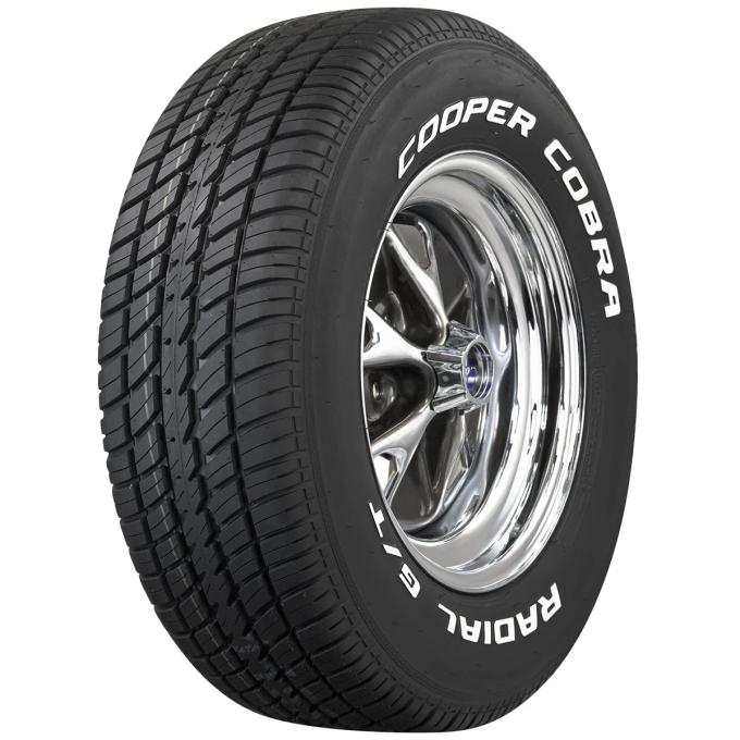 Cooper Cobra Radial G/T Tire RWL 235/70R15 125101579772