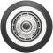 Coker Classic 2.25 Inch Whitewall Tire 650-13 51100