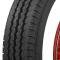 Coker Classic Tire 3.25 Inch Whitewall 650R16 62243
