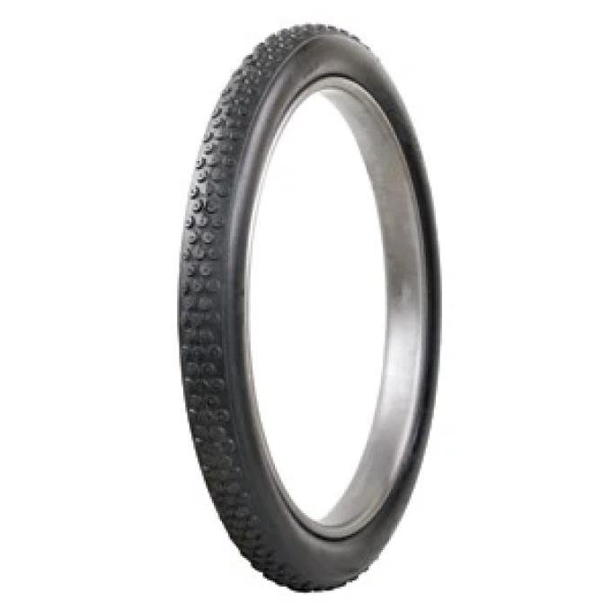 Coker Classic Cycle Clincher Tire Button Tread 28x3 79230