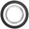Coker Classic Motorcycle 2.00 Inch Whitewall Tire 500-16 63375