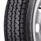 Coker Classic Star Series Tire 2.875 Inch Whitewall 185/80R13 737101