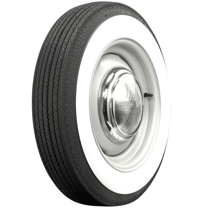 Coker Classic 2.75 Inch Whitewall Tire 560-15 55700