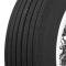 Coker Classic 2.75 Inch Whitewall Tire G78-15 62800