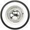 Coker Classic 2.75 Inch Whitewall Tire 560-15 55700