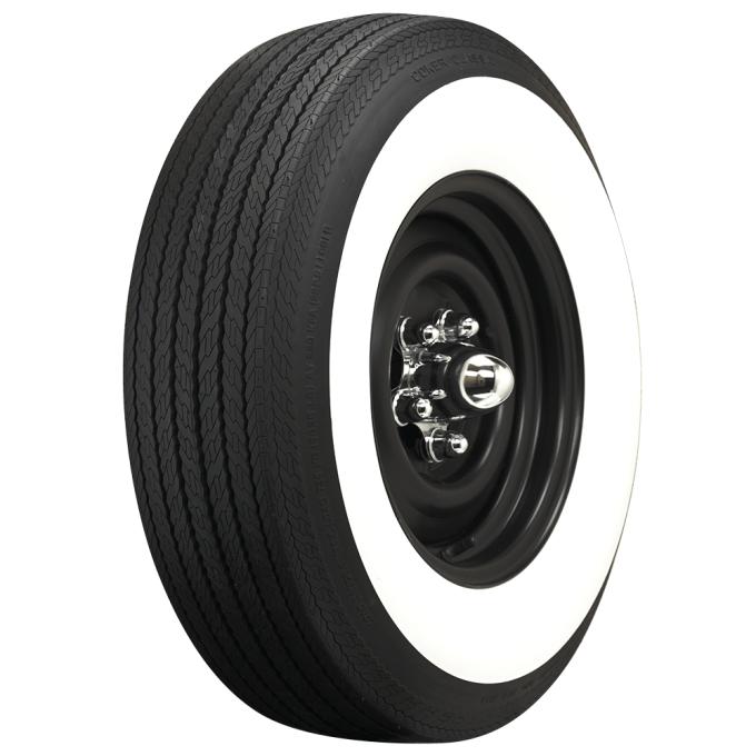 Coker Classic 2.375 Inch Whitewall Tire E78-14 54667