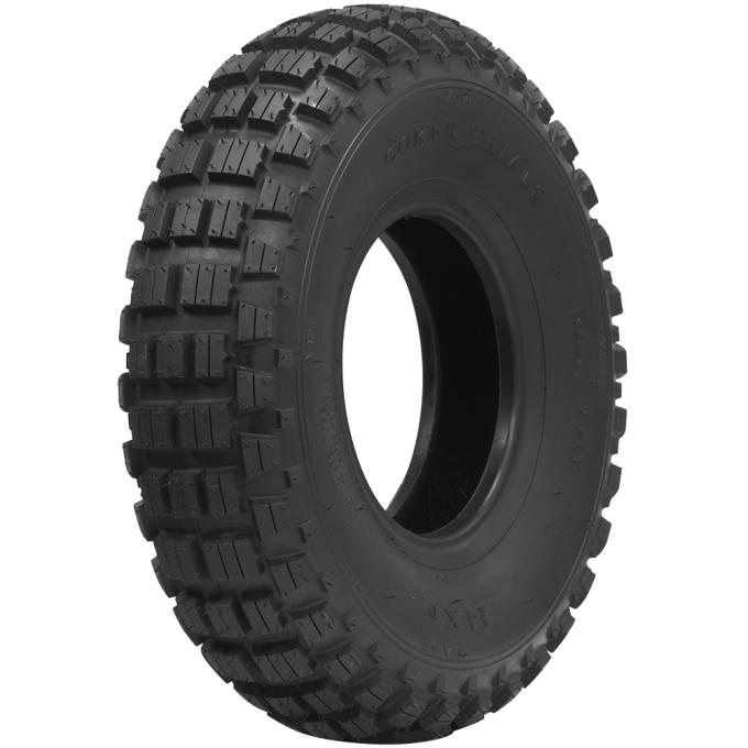 Coker Classic Scooter Trials Tire 14x6 71287