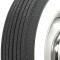Coker Classic 2.75 Inch Whitewall Tire 560-15 55700