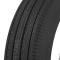 Coker Classic 2.25 Inch Whitewall Tire 750-14 52400