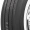 Coker Classic 2.25 Inch Whitewall Tire 650-13 51100