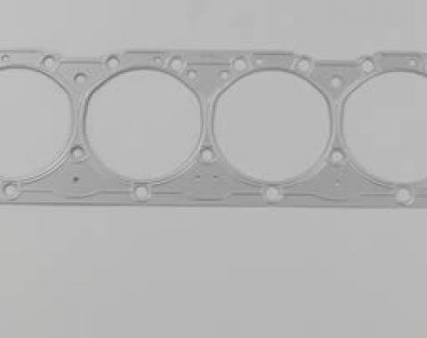 Corvette Head Gasket, Small Block, 1955-1986