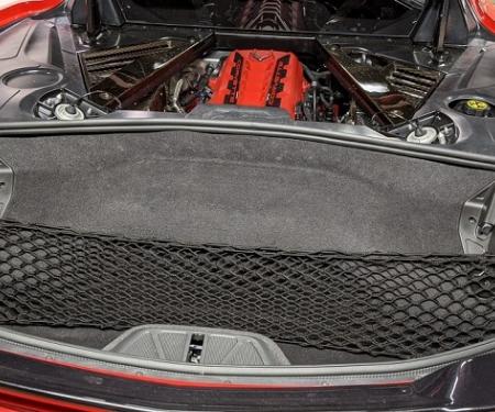 Corvette Blockit Rear Trunk Area Ultralite Heat Shielding, 2020-2021
