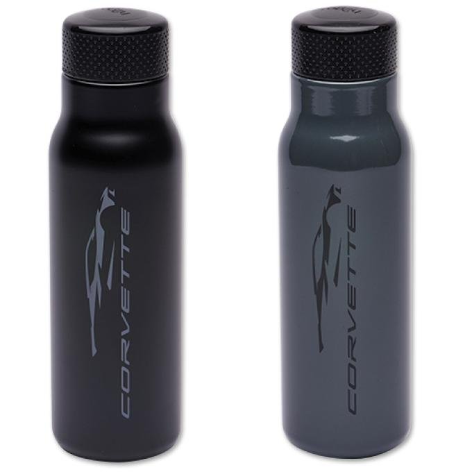 Next Gen. Corvette Gesture Tread Bottle