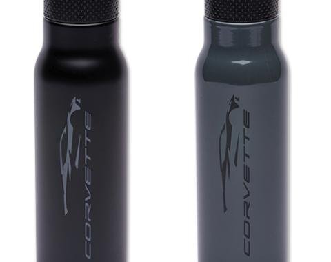Next Gen. Corvette Gesture Tread Bottle