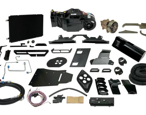 Vintage Air 1965-66 Impala with Factory Air Gen 5 SureFit&trade; Complete Kit 964358