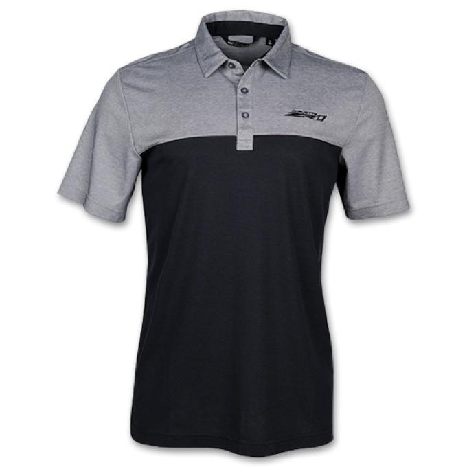 C8 Corvette ZR1 Travis Matthew Polo